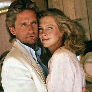 Foto Kathleen Turner