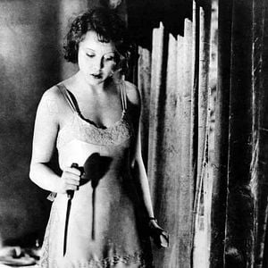 Foto Alfred Hitchcock