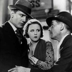 Foto Alfred Hitchcock