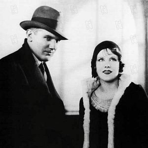 Foto Alfred Hitchcock