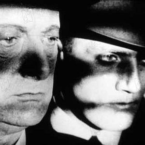 Foto Alfred Hitchcock