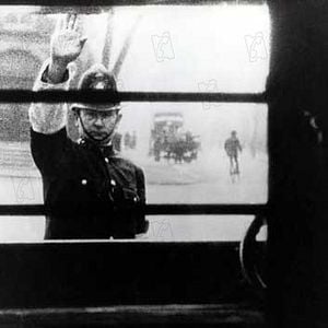 Foto Alfred Hitchcock