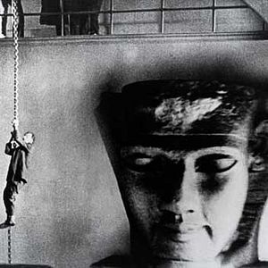 Foto Alfred Hitchcock