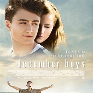 Foto Un verano para toda la vida