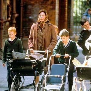 Foto Anjelica Huston