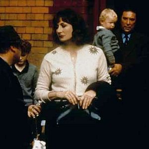 Foto Anjelica Huston