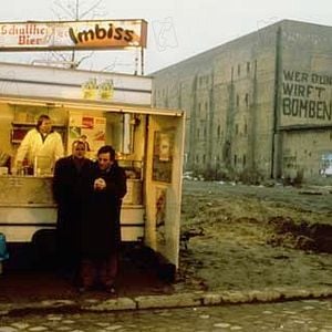 Foto Wim Wenders
