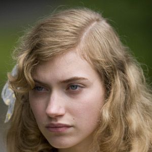 Foto Imogen Poots