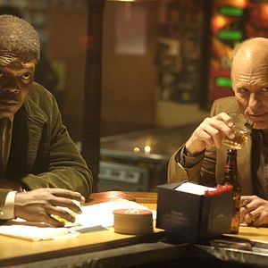 Foto Samuel L. Jackson