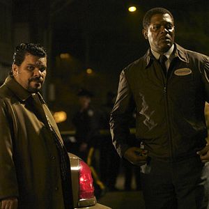 Foto Samuel L. Jackson