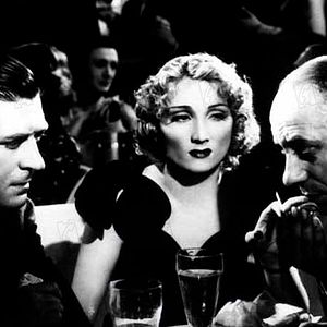 Foto Erich Von Stroheim