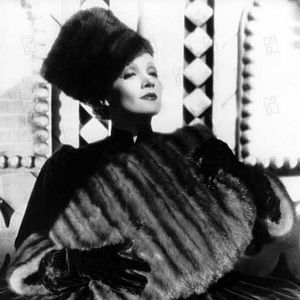 Foto Marlene Dietrich
