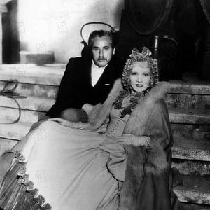 Foto Marlene Dietrich