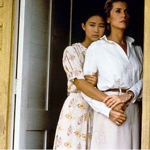 Foto Catherine Deneuve