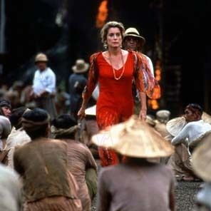 Foto Catherine Deneuve