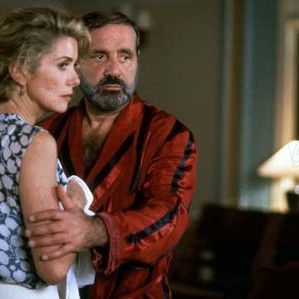 Foto Catherine Deneuve