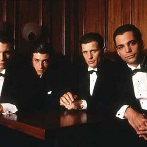 Foto Christian Slater