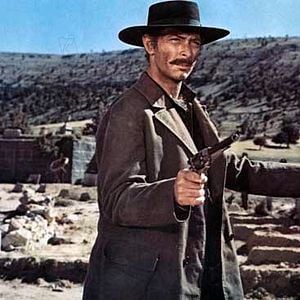 Foto El bueno, el feo y el malo
