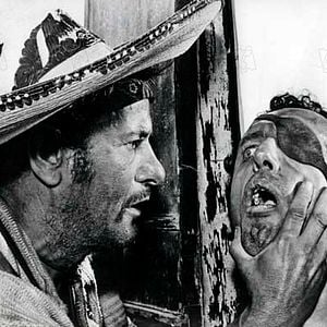 Foto El bueno, el feo y el malo