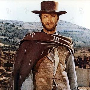 Foto Clint Eastwood