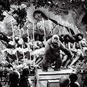 Foto Josef von Sternberg