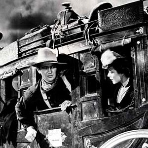 Foto John Ford