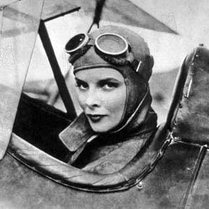 Foto Katharine Hepburn