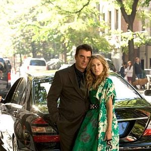 Foto Michael Patrick King