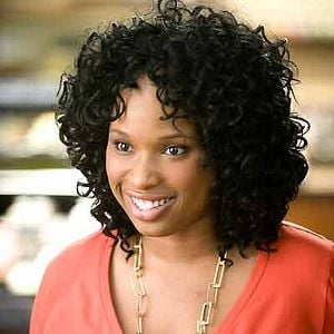 Foto Jennifer Hudson