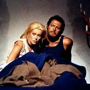 Foto Marcello Mastroianni