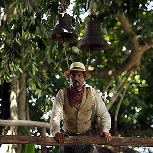 Foto El amor en los tiempos del cólera