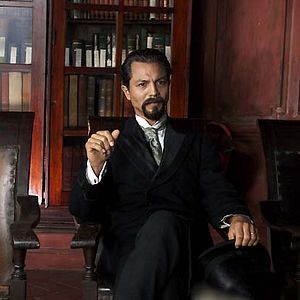 Foto El amor en los tiempos del cólera