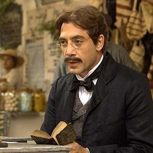 Foto El amor en los tiempos del cólera