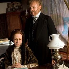 Foto El amor en los tiempos del cólera