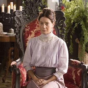 Foto El amor en los tiempos del cólera