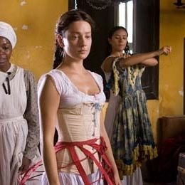 Foto El amor en los tiempos del cólera