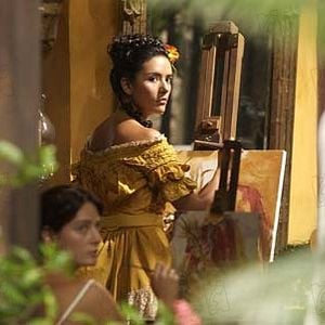 Foto El amor en los tiempos del cólera