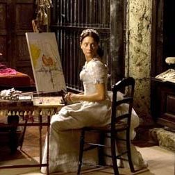 Foto El amor en los tiempos del cólera