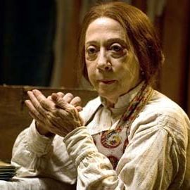 Foto El amor en los tiempos del cólera