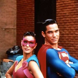 Foto Lois & Clark: Las nuevas aventuras de Superman