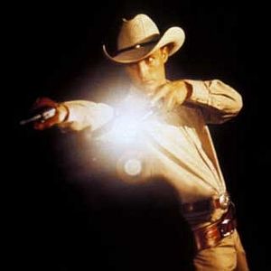 Foto Matthew McConaughey