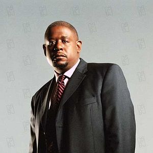 Foto Forest Whitaker