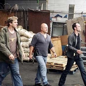 Foto Michael Chiklis