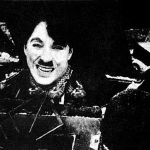 Foto Charles Chaplin