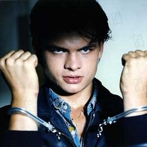 Foto Clovis Cornillac