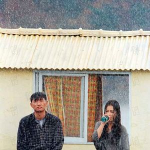 Foto Kim Ki-duk