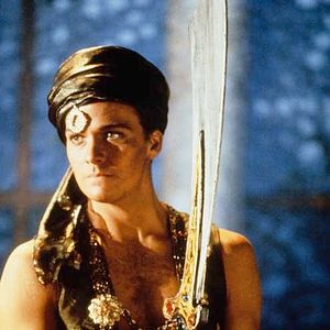 Foto Sean Patrick Flanery