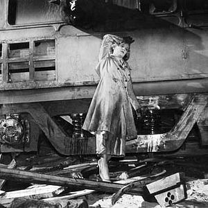 Foto Alfred Hitchcock