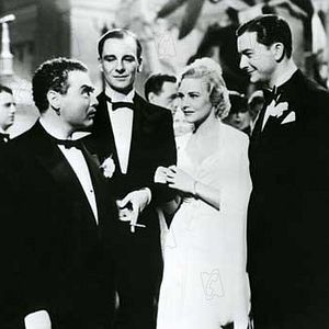 Foto Alfred Hitchcock