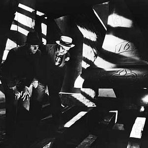 Foto Alfred Hitchcock